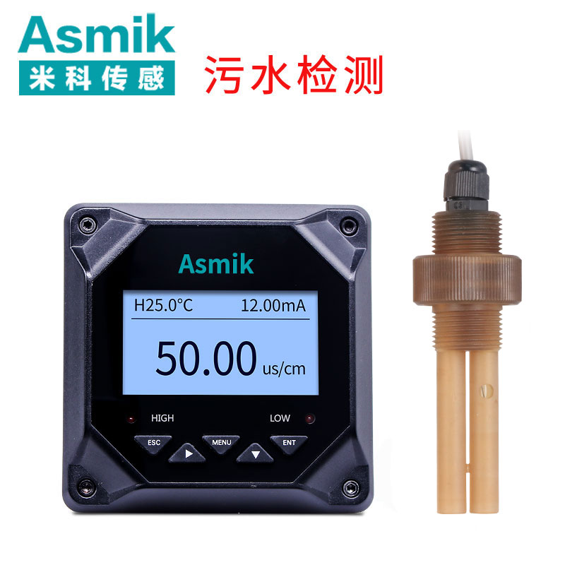 米科MIK-TDS210污水电导率测试仪