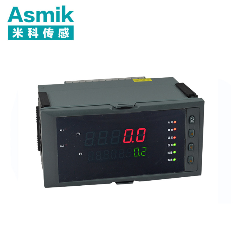 米科MIK-2600流量积算仪