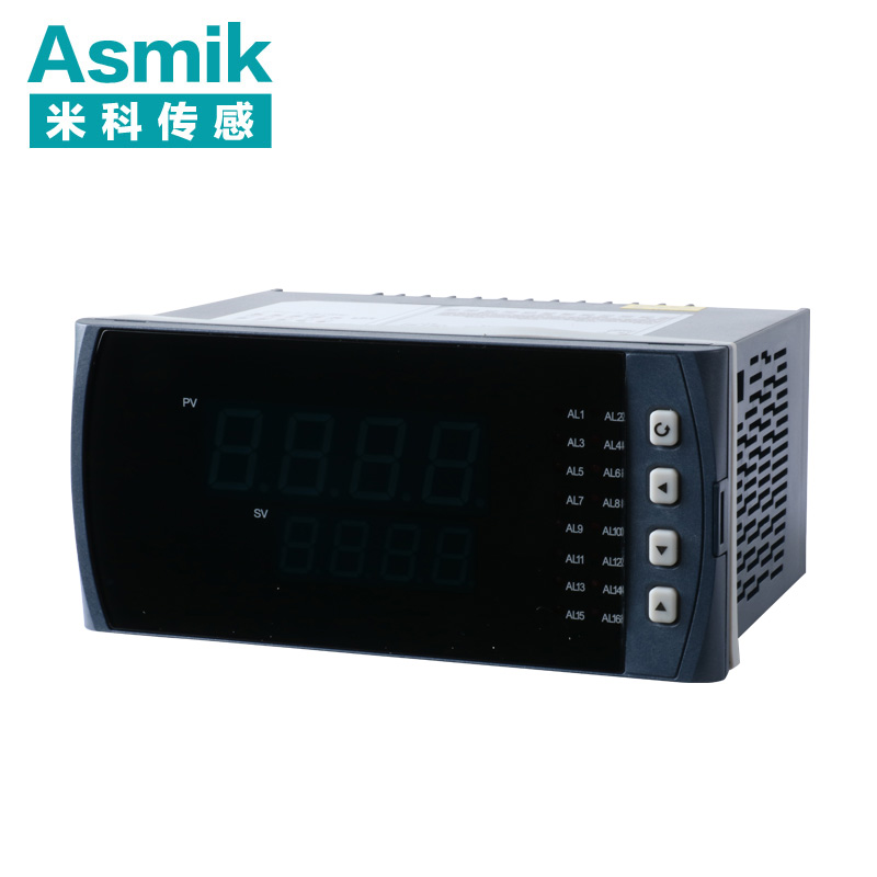 米科MIK-2700多通道显示控制仪