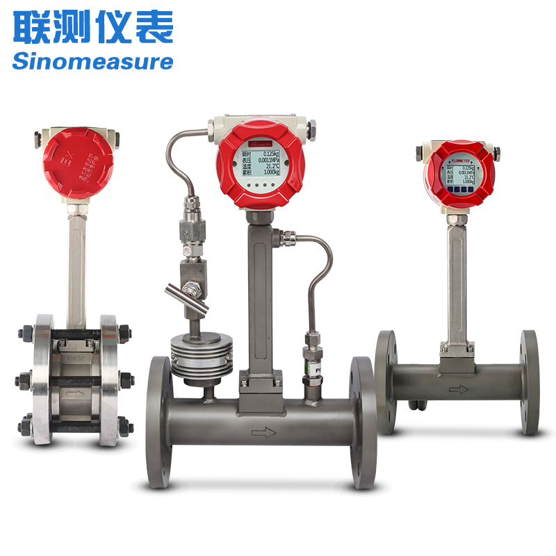 气体流量计选型指南：精准匹配，优化测量